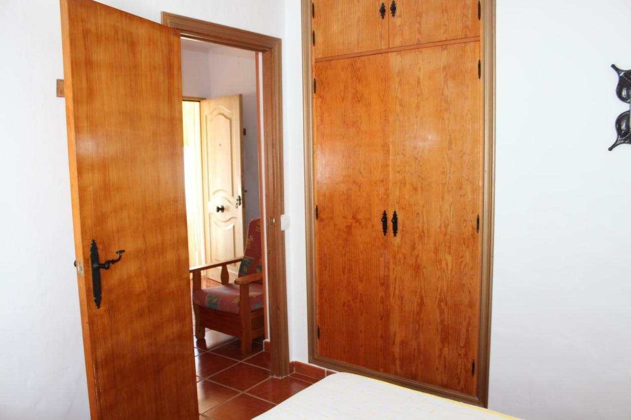 Villa Casa Colada 3 Conil De La Frontera Exterior foto